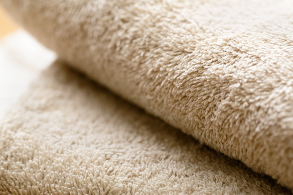 How to Get Towels to Stop Shedding