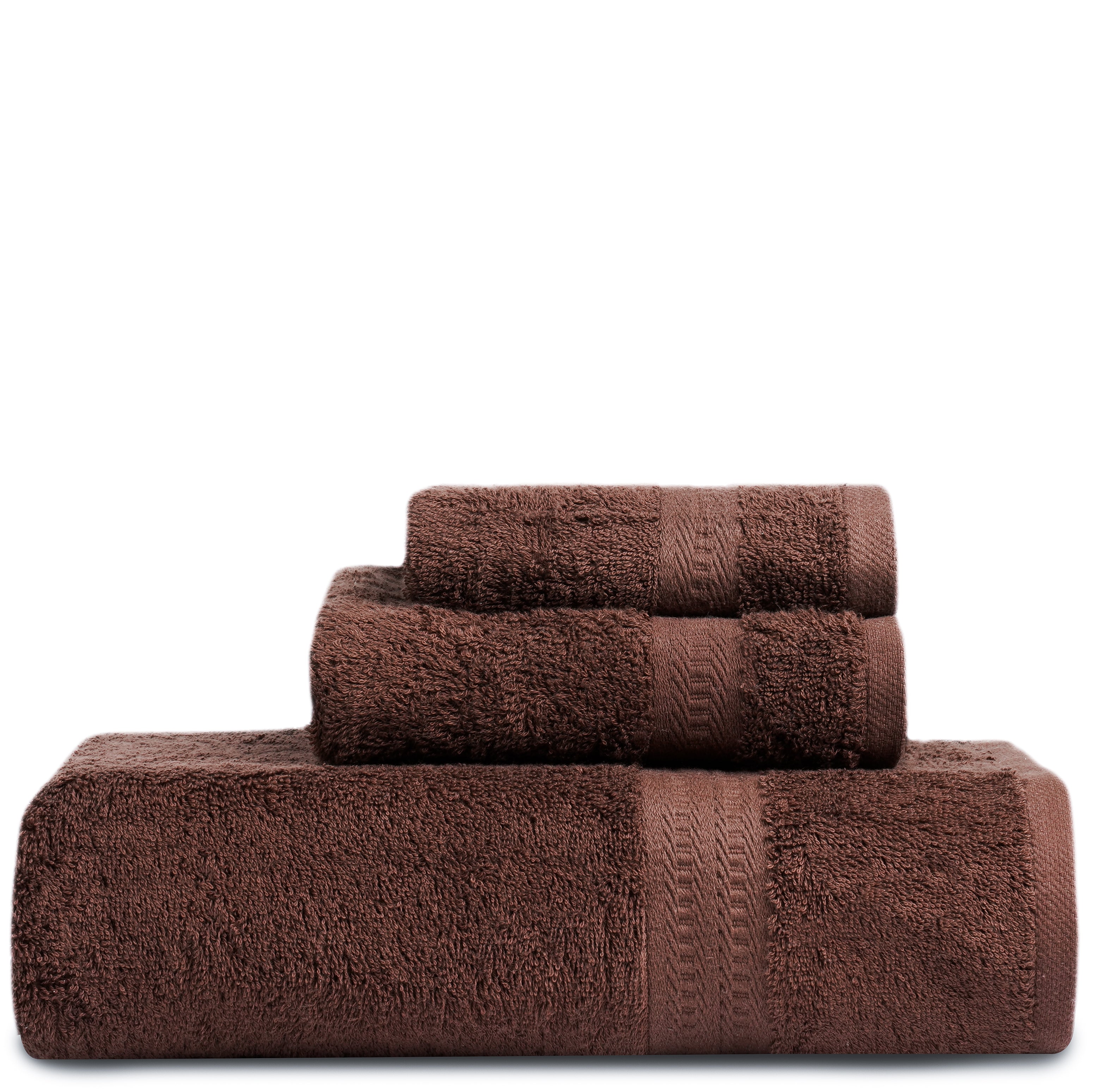Eclat - 3 Piece Towel Set