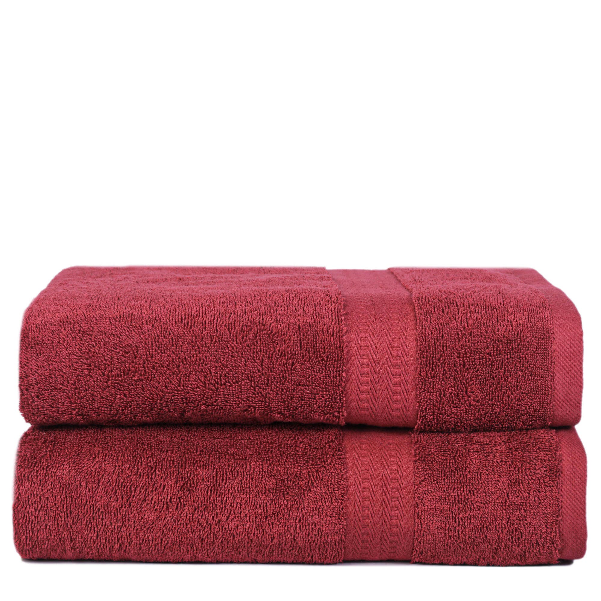 Eclat - 2 Piece Bath Towel Set