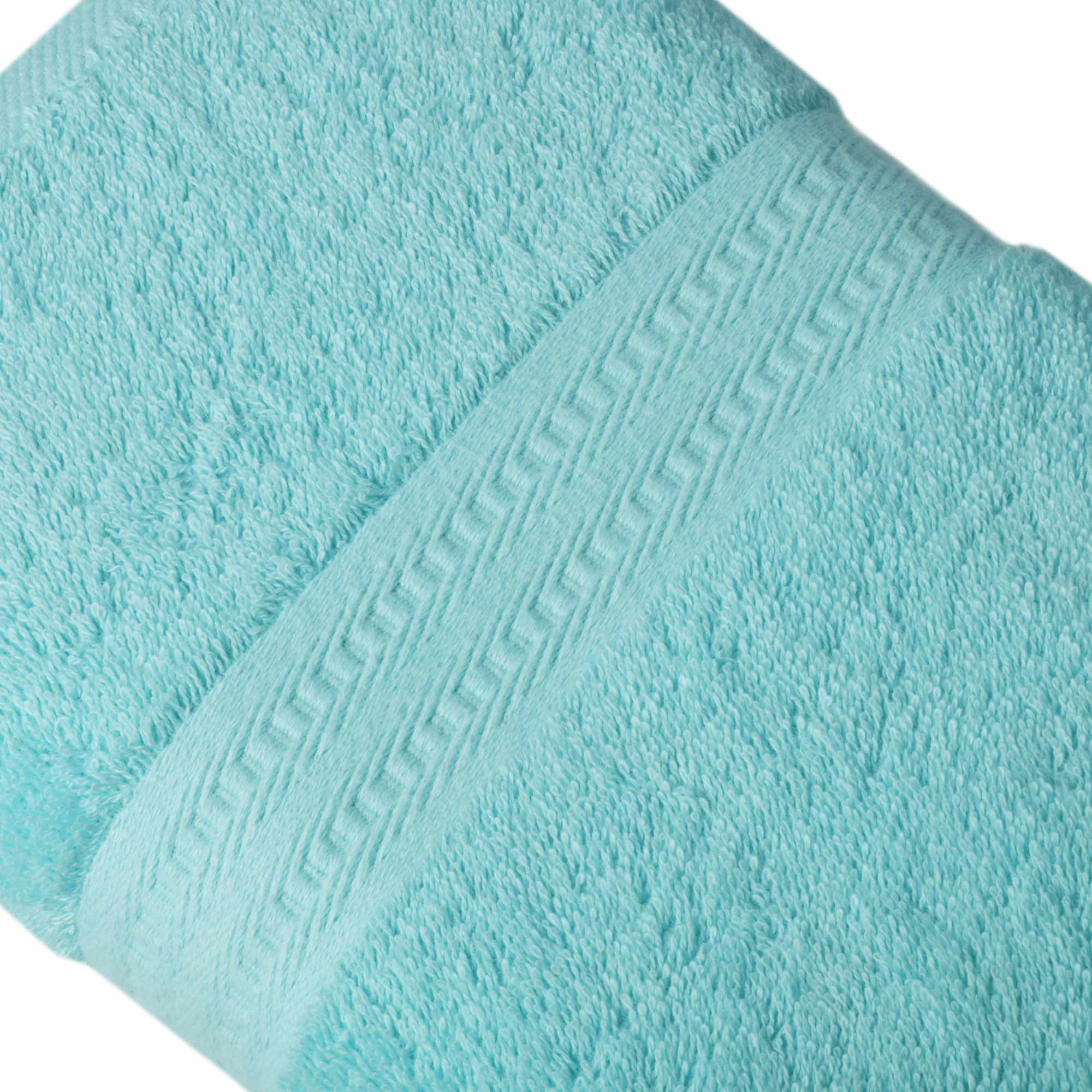 Eclat - 2 Piece Bath Towel Set