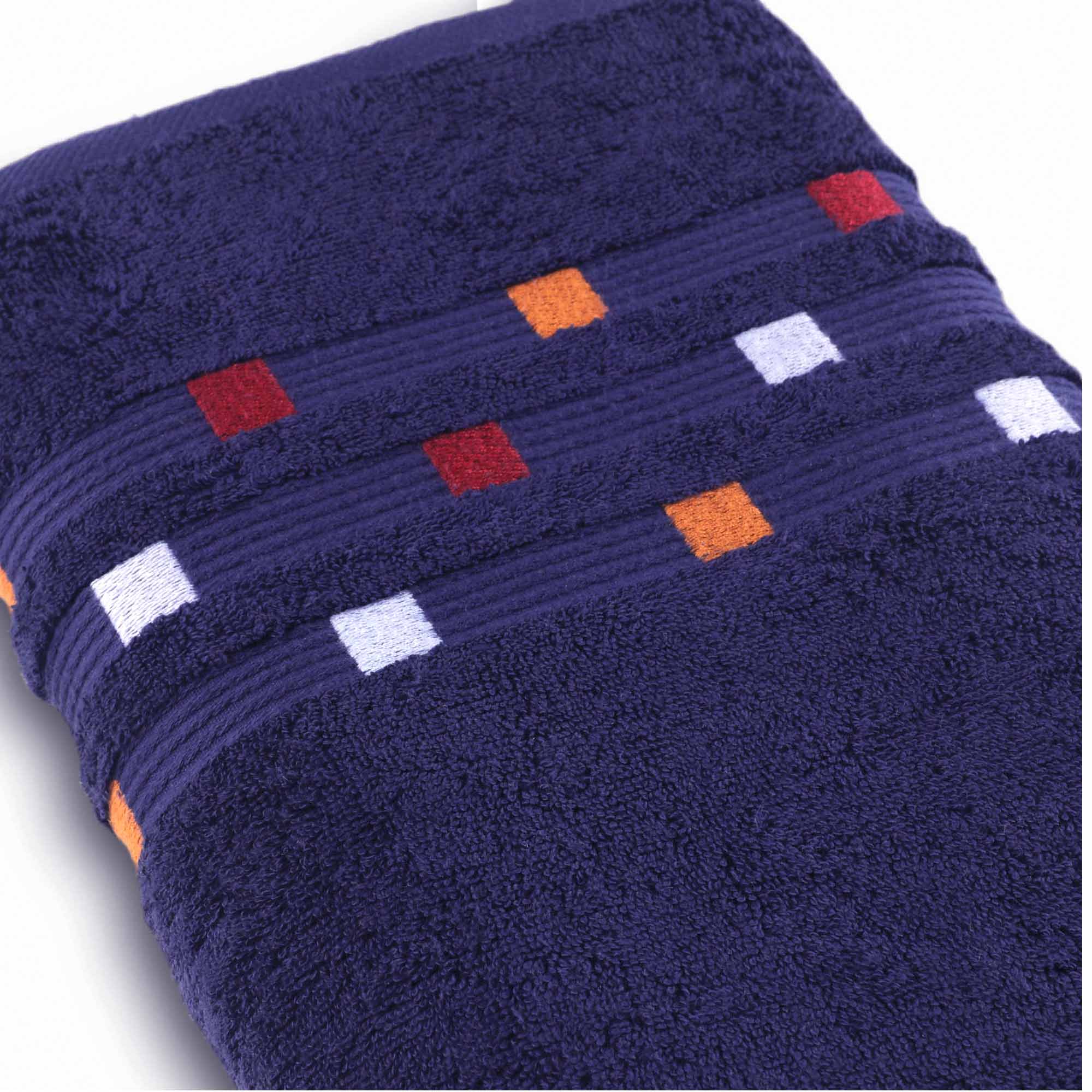 Panache - 6 Piece Towel Set