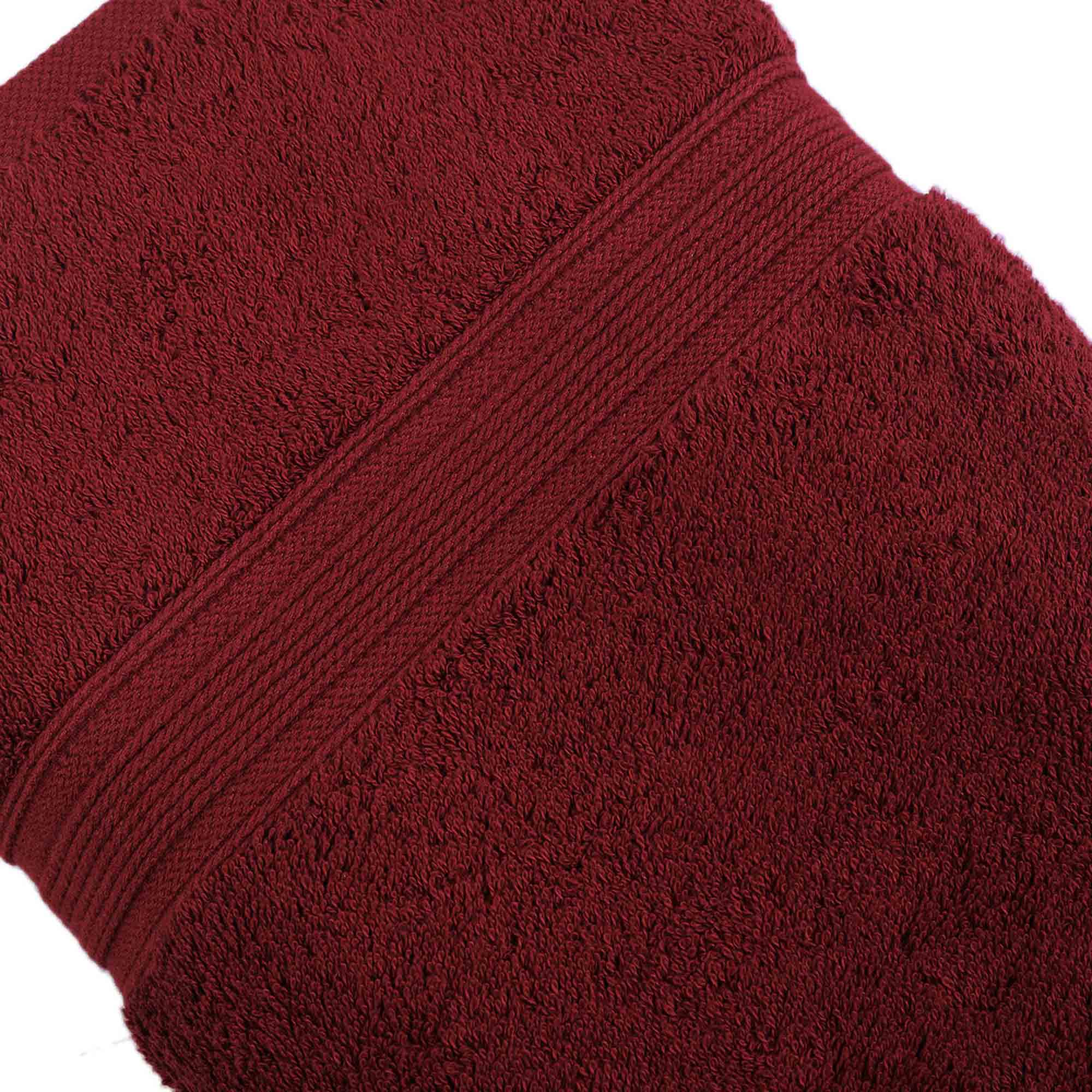 Bourgeois - 6 Piece Towel Set