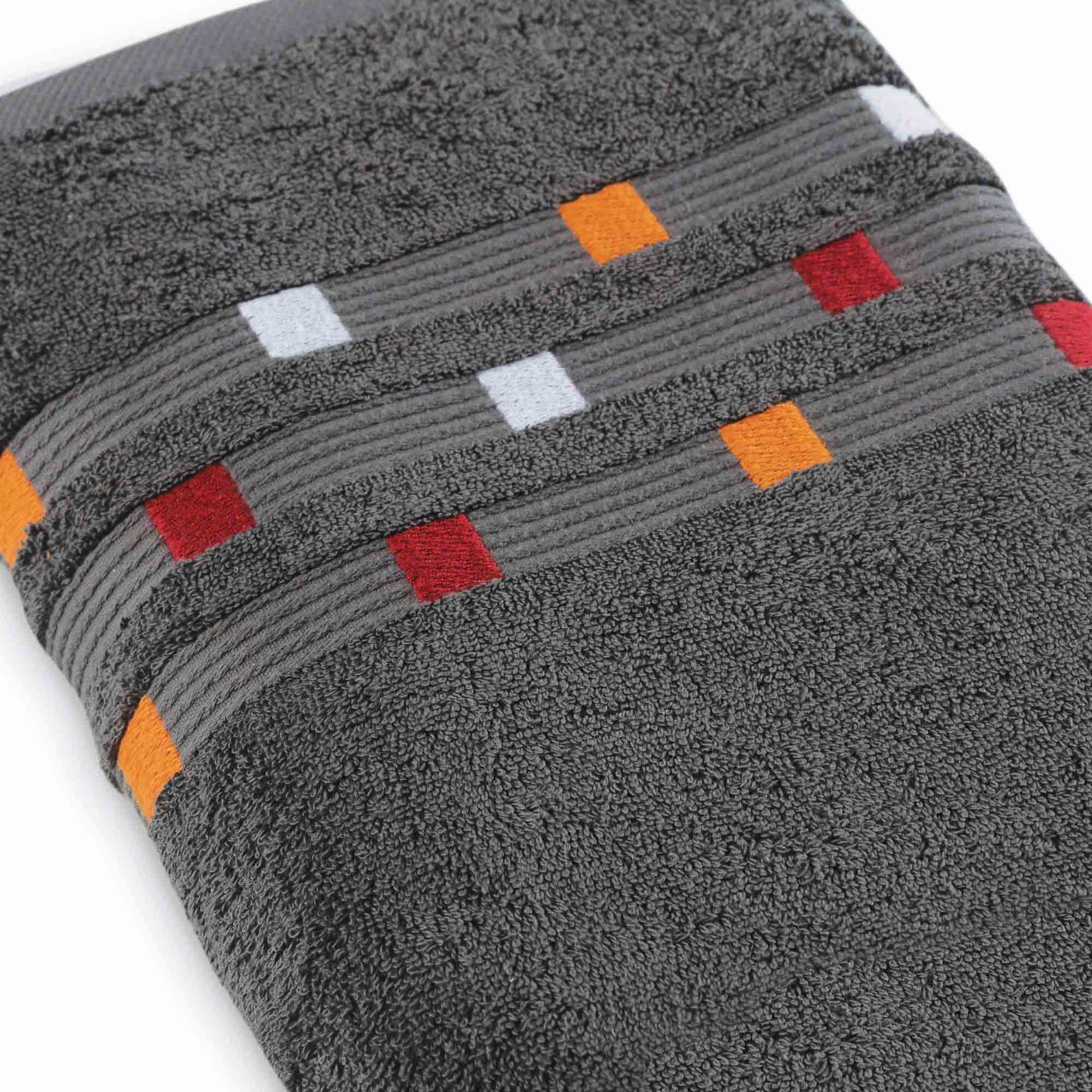 Panache - 6 Piece Towel Set